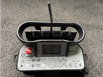 Mini grue Hoeflon C6 SOLD: photos 4