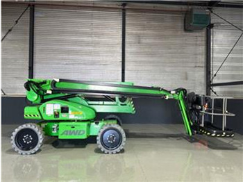 Nacelle articulée NIFTYLIFT