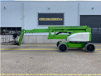 Nacelle articulée NIFTYLIFT