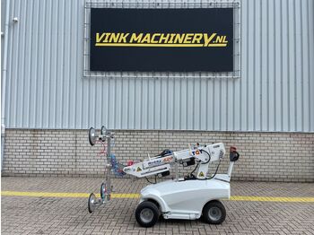 Mini grue