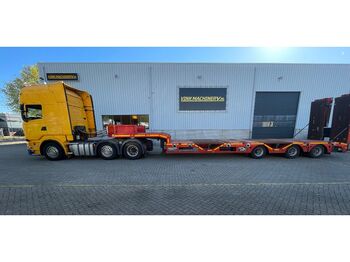 Tracteur routier SCANIA R 450