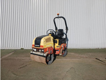 Compacteur DYNAPAC