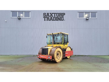 Compacteur DYNAPAC