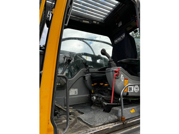 Pelle sur chenille Volvo EC460 BLC, Bandgrävare: photos 5