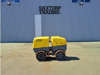 Rouleau compresseur Wacker Neuson RTSC3: photos 1