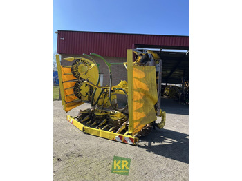 Accessoire aux ensileuses KEMPER