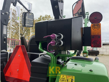 Micro tracteur 4049M John Deere: photos 4