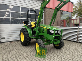 Micro tracteur 4049M John Deere: photos 2
