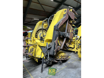 Accessoire aux ensileuses KEMPER