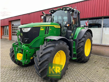 Tracteur agricole neuf 6M 250 John Deere: photos 2 Tracteur agricole neuf 6M 250 John Deere: photos 2