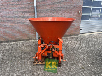 Distributeur d'engrais AMAZONE