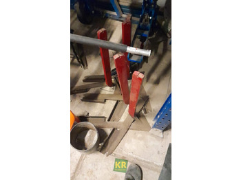 Outils du sol Carré Econet: photos 3 Outils du sol Carré Econet: photos 3