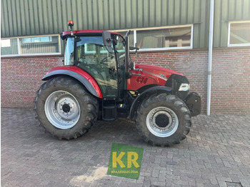 Tracteur agricole CASE IH Farmall C
