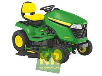 Motofaucheuse JOHN DEERE