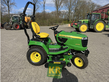 Motofaucheuse JOHN DEERE X9 Series