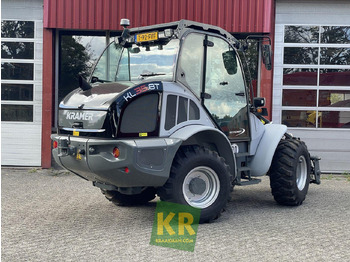 Chargeuse sur pneus télescopique neuf Kramer Overig: photos 3 Chargeuse sur pneus télescopique neuf Kramer Overig: photos 3
