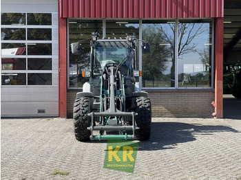 Chargeuse sur pneus télescopique neuf Kramer Overig: photos 3