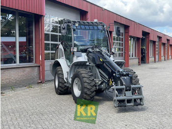 Chargeuse sur pneus télescopique neuf Kramer Overig: photos 4 Chargeuse sur pneus télescopique neuf Kramer Overig: photos 4