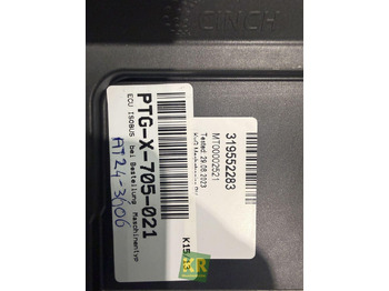 Pièces de frein pour Machine agricole neuf Luchtrem Tietjen: photos 2 Pièces de frein pour Machine agricole neuf Luchtrem Tietjen: photos 2