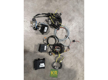 Pièces de frein pour Machine agricole neuf Luchtrem Tietjen: photos 4 Pièces de frein pour Machine agricole neuf Luchtrem Tietjen: photos 4