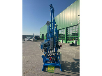 Véhicule de voirie/ Spécial