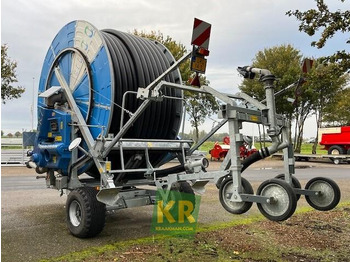 Matériel d'irrigation OCMIS