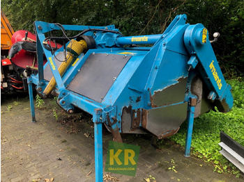 Outils du sol IMANTS