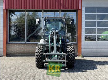 Chargeuse sur pneus télescopique neuf Overig Kramer: photos 3