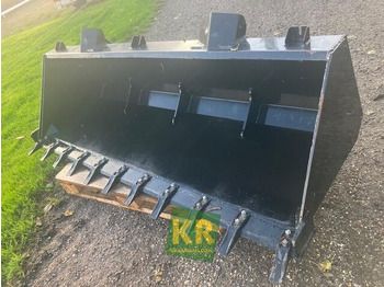 Godet pour chargeur