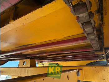 Autochargeuse SCHUITEMAKER