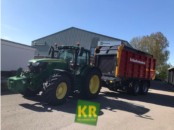Autochargeuse neuf Schuitemaker Rapide 580: photos 4