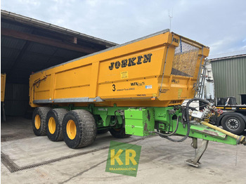 Benne agricole JOSKIN