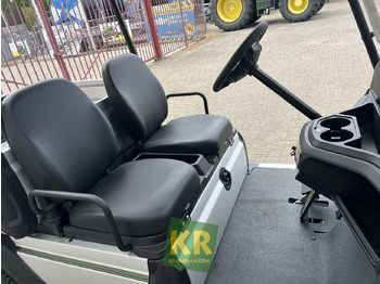 Voiturette de golf YAMAHA