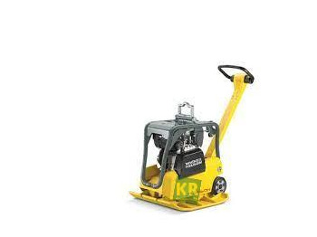 Plaque vibrante WACKER