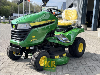 Motofaucheuse JOHN DEERE