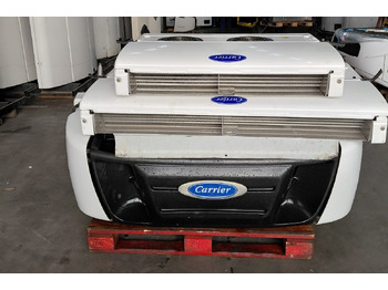 Unité réfrigéré CARRIER