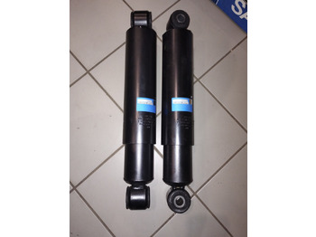 Amortisseurs SACHS