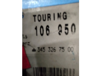 Amortisseurs neuf AMORTYZATOR TYLNI 106950 SACHS 3453267500 MERCEDES LA LS LAK 911 913 1013 1113 1213 1513: photos 2 Amortisseurs neuf AMORTYZATOR TYLNI 106950 SACHS 3453267500 MERCEDES LA LS LAK 911 913 1013 1113 1213 1513: photos 2