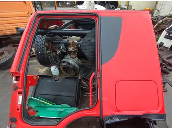 Carrosserie et extérieur IVECO Stralis