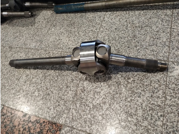 Essieu et pièces MERCEDES-BENZ