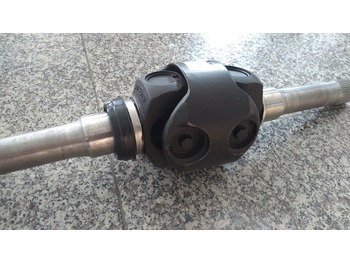 Essieu et pièces neuf MERCEDES-BENZ PÓŁOŚ NAPĘDOWA DRIVE SHAFT ACTROS ATEGO AXOR 4X4 6X6 8X6 8X8 6253307401: photos 2 Essieu et pièces neuf MERCEDES-BENZ PÓŁOŚ NAPĘDOWA DRIVE SHAFT ACTROS ATEGO AXOR 4X4 6X6 8X6 8X8 6253307401: photos 2