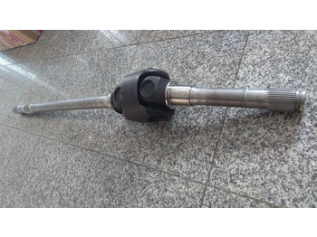 Essieu et pièces MERCEDES-BENZ Actros