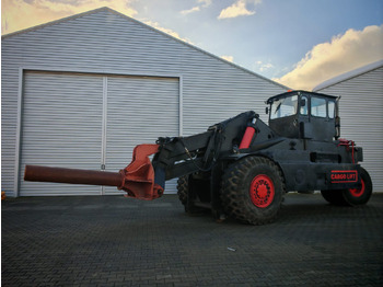 Matériel de manutention