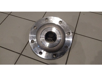 Essieu et pièces MERCEDES-BENZ Atego