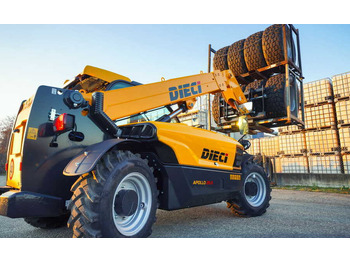 Chariot télescopique DIECI