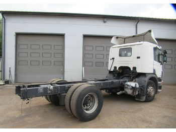 Châssis cabine Scania P360: photos 3