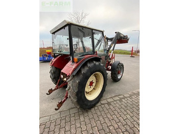 Tracteur agricole 833 as: photos 5