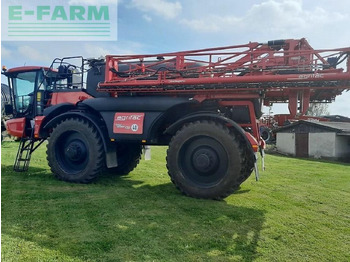 Pulvérisateur traîné Agrifac condor endurance ii st. v: photos 2