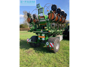 Semoir monograine Amazone EDX 6000-TC: photos 4