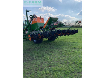 Semoir monograine Amazone EDX 6000-TC: photos 3